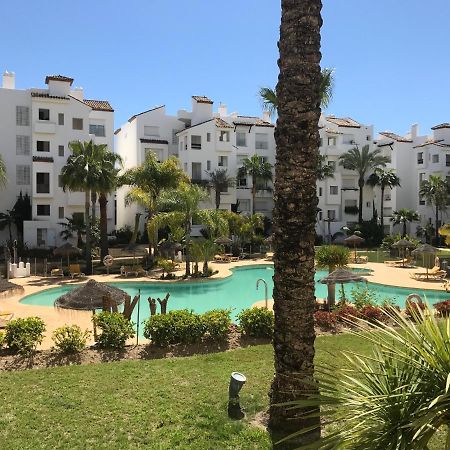 Costalita Apartamento Estepona Exterior foto