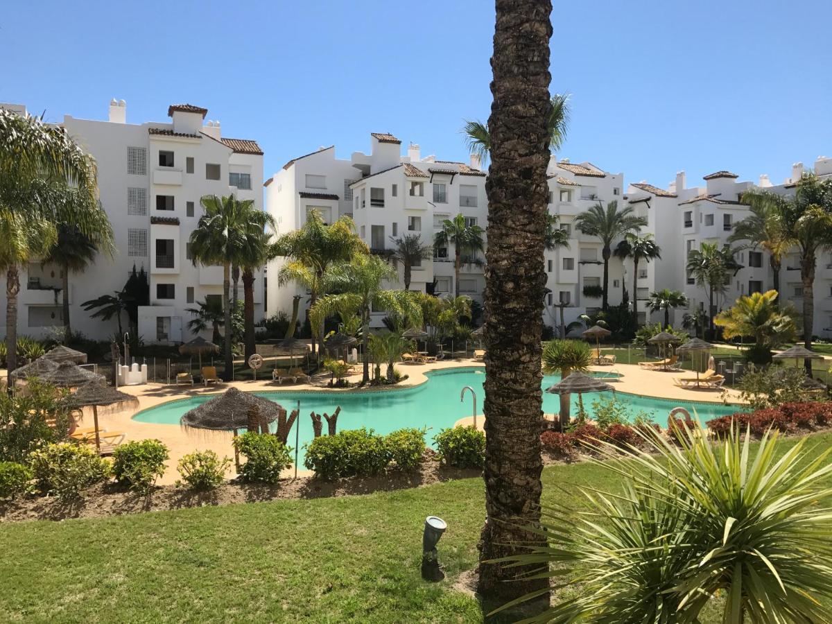 Costalita Apartamento Estepona Exterior foto