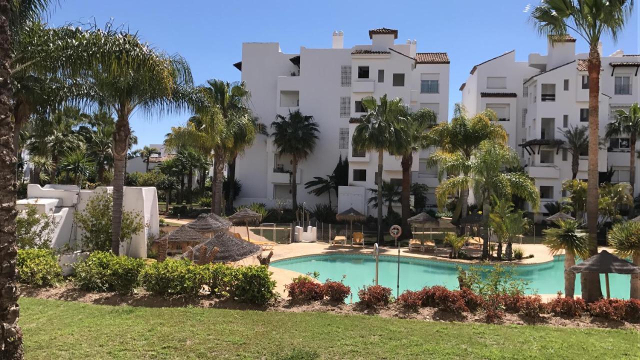Costalita Apartamento Estepona Exterior foto