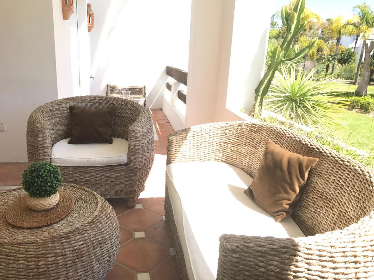 Costalita Apartamento Estepona Exterior foto