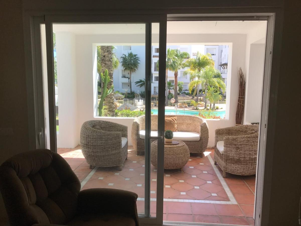 Costalita Apartamento Estepona Exterior foto
