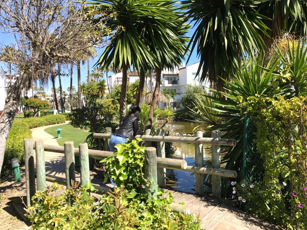 Costalita Apartamento Estepona Exterior foto