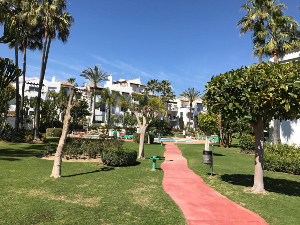 Costalita Apartamento Estepona Exterior foto