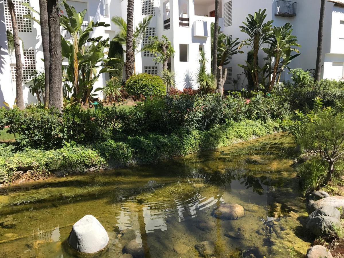 Costalita Apartamento Estepona Exterior foto
