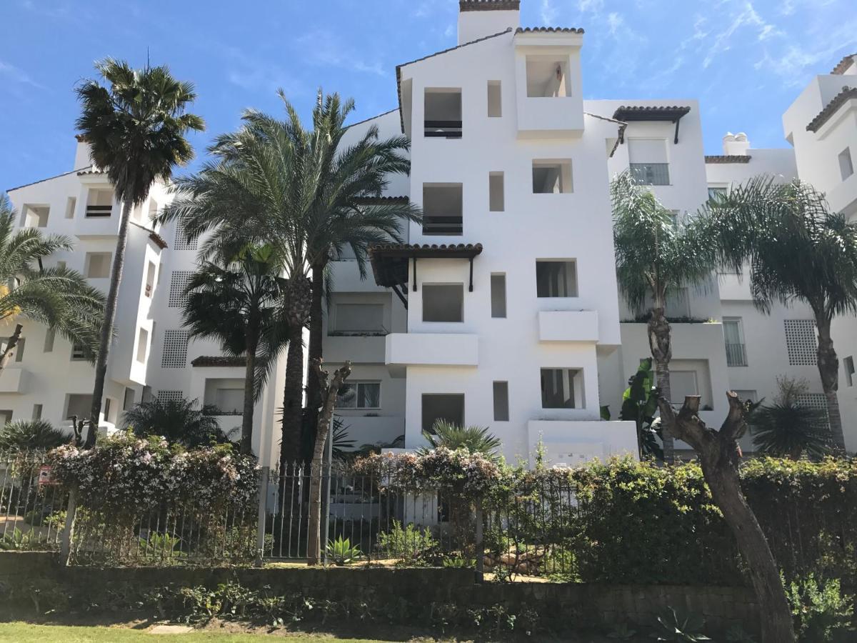 Costalita Apartamento Estepona Exterior foto