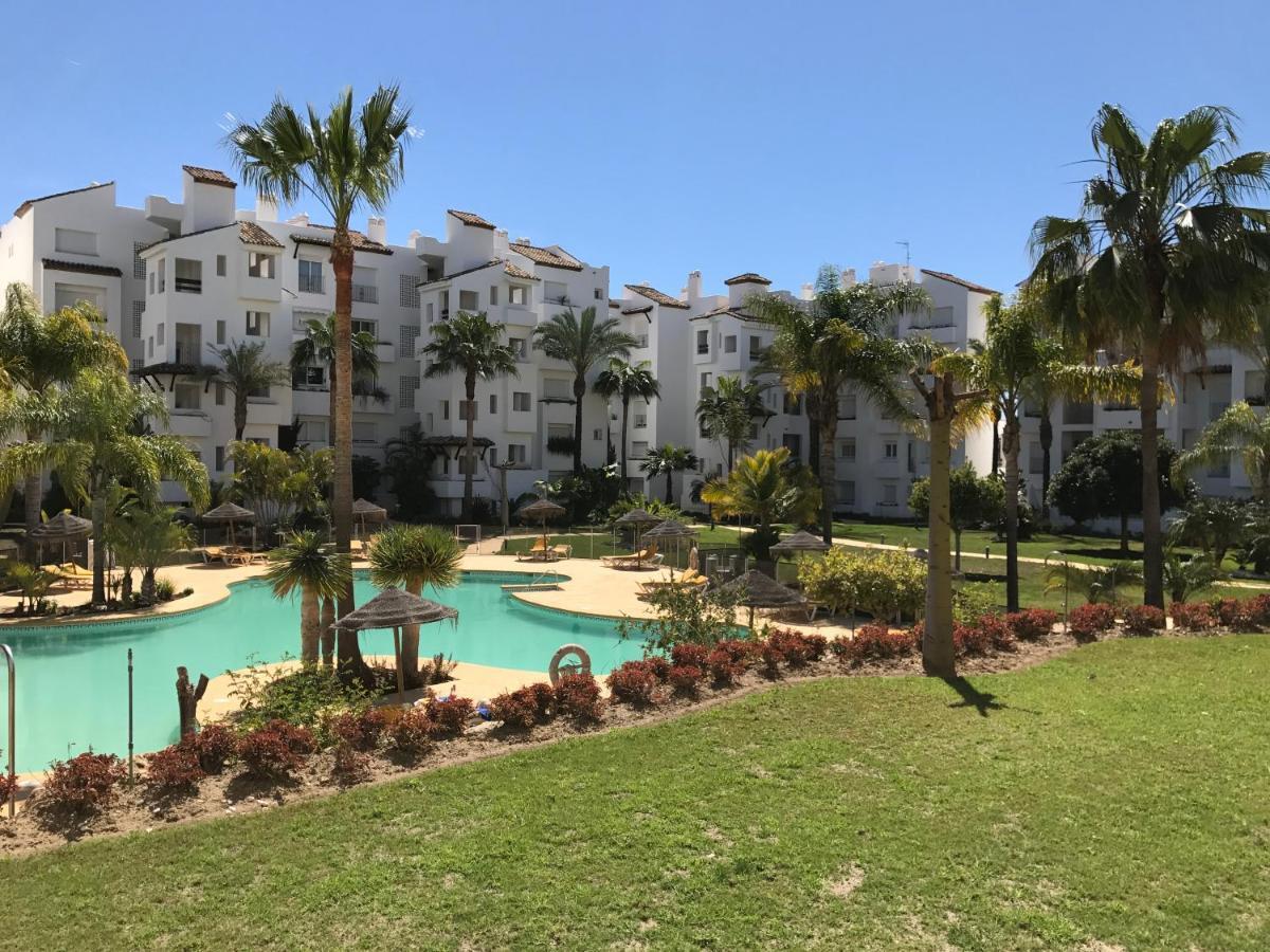 Costalita Apartamento Estepona Exterior foto
